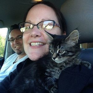 Meet your Posher, Keriann